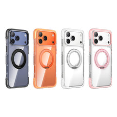 Funda para teléfono GEBEI con airbag al vací...