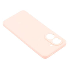 Funda para teléfono WANLONFENG de TPU suave ...