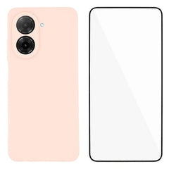 Funda para teléfono WANLONFENG de TPU suave ...