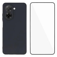 Funda para teléfono WANLONFENG de TPU suave ...