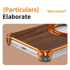 Funda magnética hueca sin marco de madera de...