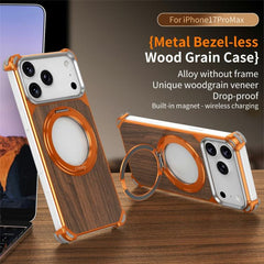 Funda magnética hueca sin marco de madera de...