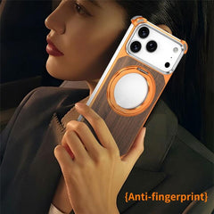 Funda magnética hueca sin marco de madera de...