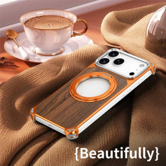 Funda magnética hueca sin marco de madera de...