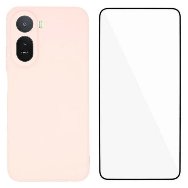 Funda para teléfono WANLONFENG de TPU suave ...
