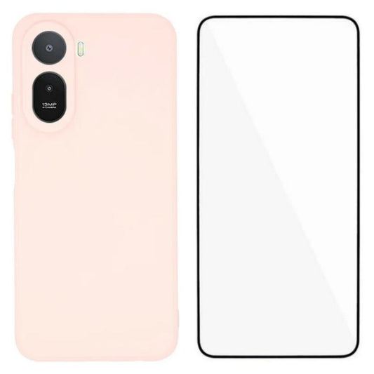 Funda para teléfono WANLONFENG de TPU suave ...