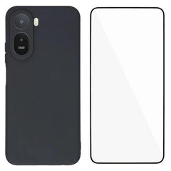 Funda para teléfono WANLONFENG de TPU suave ...