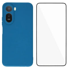 Funda para teléfono WANLONFENG de TPU suave ...