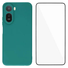 Funda para teléfono WANLONFENG de TPU suave ...