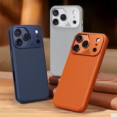 Funda para teléfono de TPU a prueba de golpe...