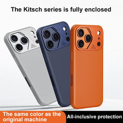 Funda para teléfono de TPU a prueba de golpe...