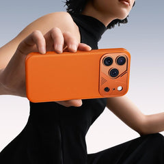 Funda para teléfono de TPU a prueba de golpe...