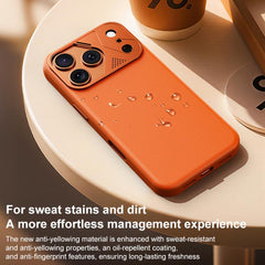Funda para teléfono de TPU a prueba de golpe...