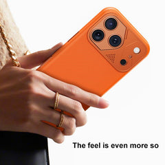 Funda para teléfono de TPU a prueba de golpe...
