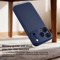 Funda para teléfono de TPU a prueba de golpe...