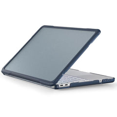 Funda protectora translúcida para portátil  ...