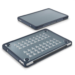 Funda protectora translúcida para portátil  ...