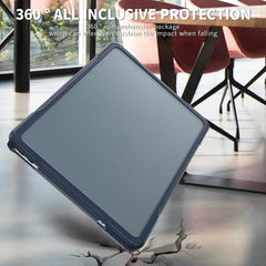 Funda protectora translúcida para portátil  ...