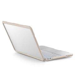Funda protectora translúcida para portátil  ...