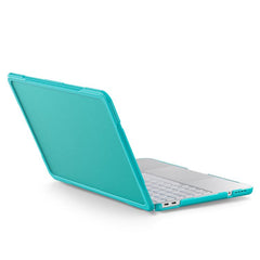 Funda protectora translúcida para portátil  ...