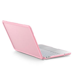 Funda protectora translúcida para portátil  ...