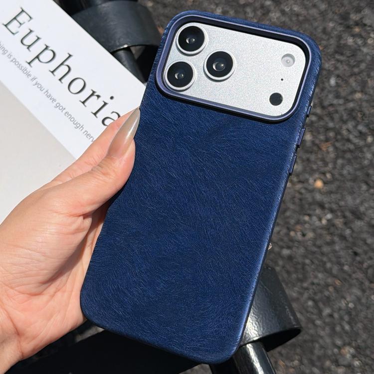 Funda magnética de TPU con diseño de crin de...