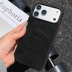 Funda magnética de TPU con diseño de crin de...