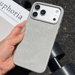 Funda magnética de TPU con diseño de crin de...