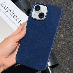 Funda magnética de TPU con diseño de crin de...