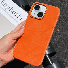 Funda magnética de TPU con diseño de crin de...