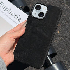Funda magnética de TPU con diseño de crin de...