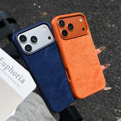 Funda magnética de TPU con diseño de crin de...