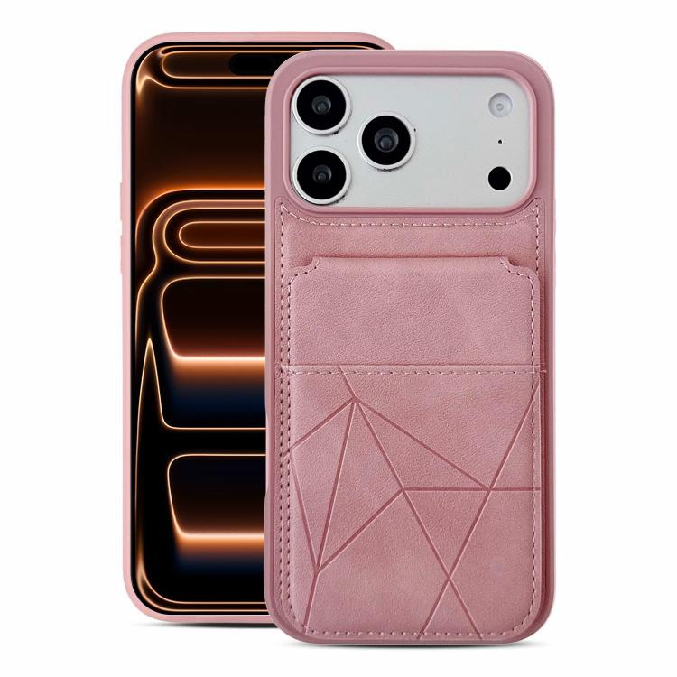 Funda trasera para teléfono con tarjetero ve...