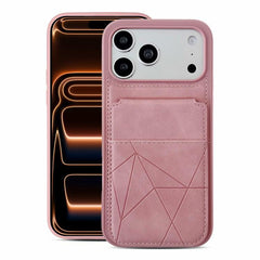 Funda trasera para teléfono con tarjetero ve...
