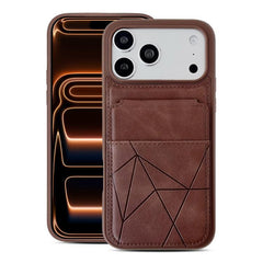 Funda trasera para teléfono con tarjetero ve...