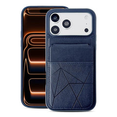 Funda trasera para teléfono con tarjetero ve...