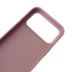 Funda trasera para teléfono con tarjetero ve...