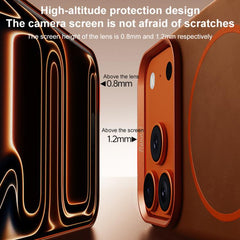 Funda magnética de microfibra para teléfono ...