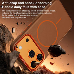 Funda magnética de microfibra para teléfono ...
