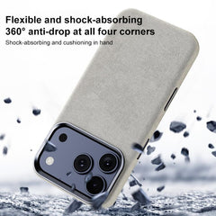 Funda magnética de cobertura total para telé...