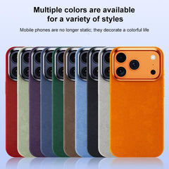 Funda magnética de cobertura total para telé...