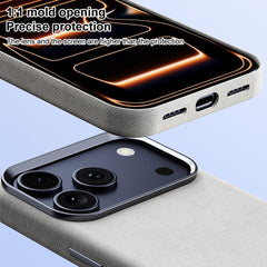 Funda magnética de cobertura total para telé...