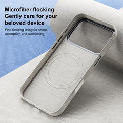 Funda magnética de cobertura total para telé...