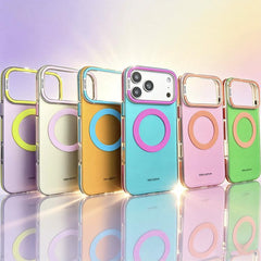 Funda magnética para teléfono CICI-CITY con ...