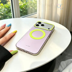 Funda magnética para teléfono CICI-CITY con ...