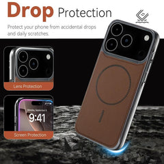 Funda para teléfono ultradelgada a prueba de...