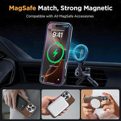 Funda para teléfono ultradelgada a prueba de...