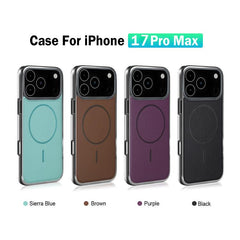 Funda para teléfono ultradelgada a prueba de...