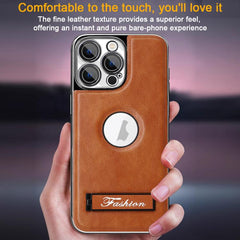 Funda para teléfono plegable con soporte gal...