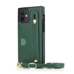 Estuche protector a prueba de golpes PU + TP...